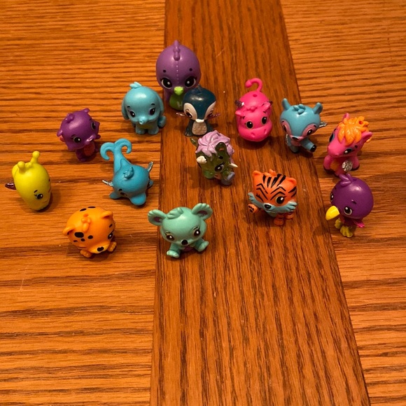 Hatchimal bundle - Picture 2 of 6